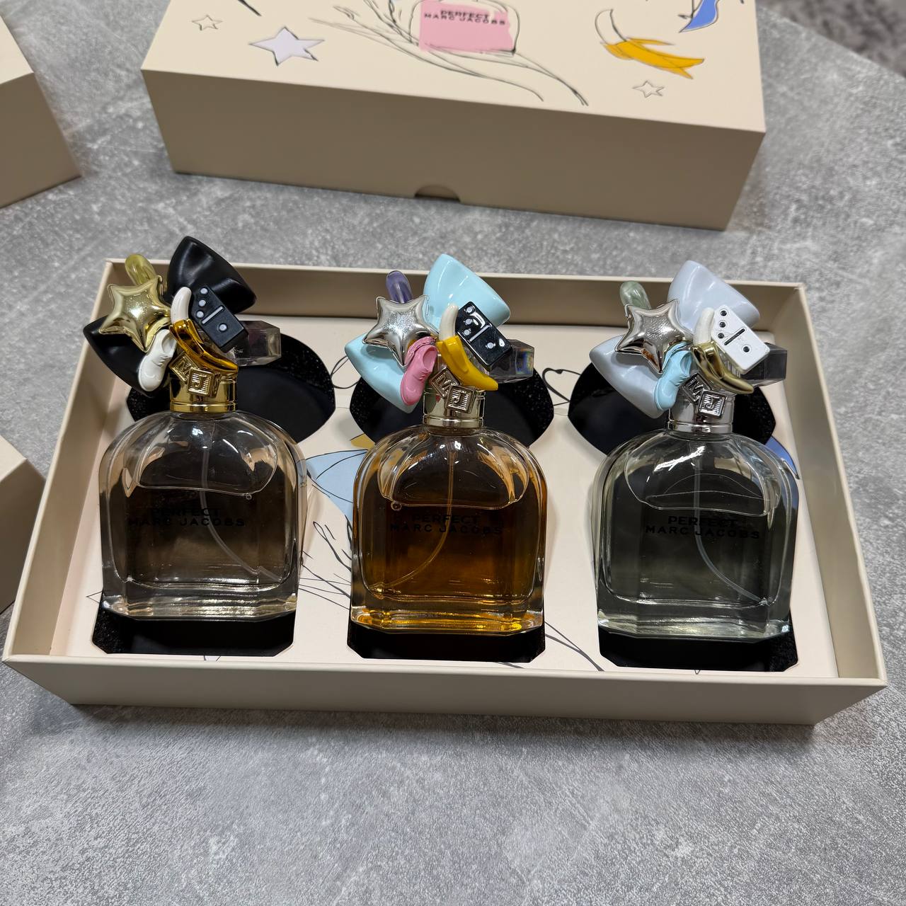 Jacobs Gift Set image 0