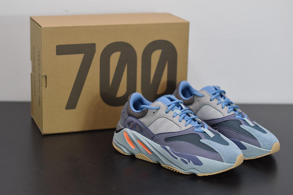 700 CARBON BLUE image 1