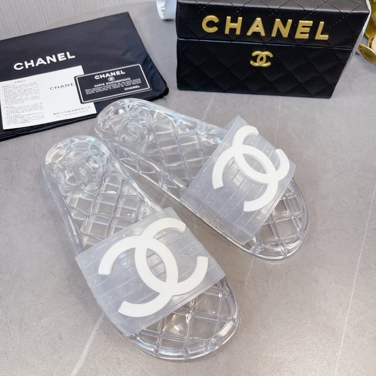 CHN JELLY SLIDE image 5