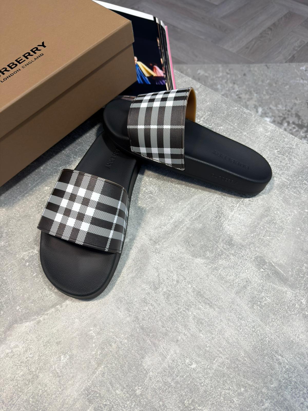 Burb slides image 0