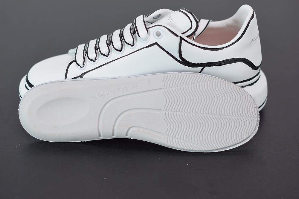 MQ' SCRIBBLE image 1