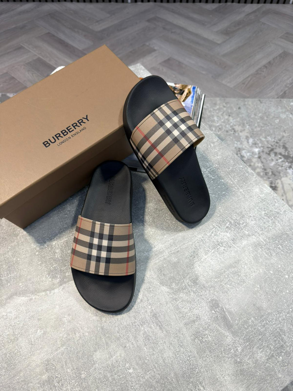 Burb Sliders womens image 4