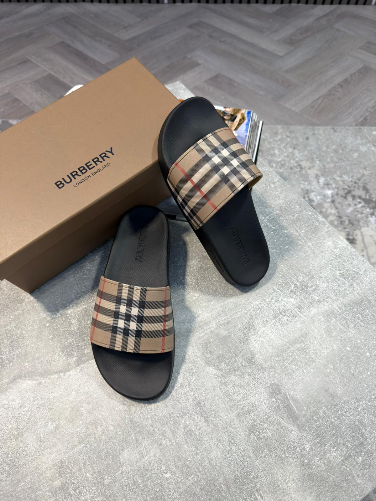 Burb Sliders womens image 4