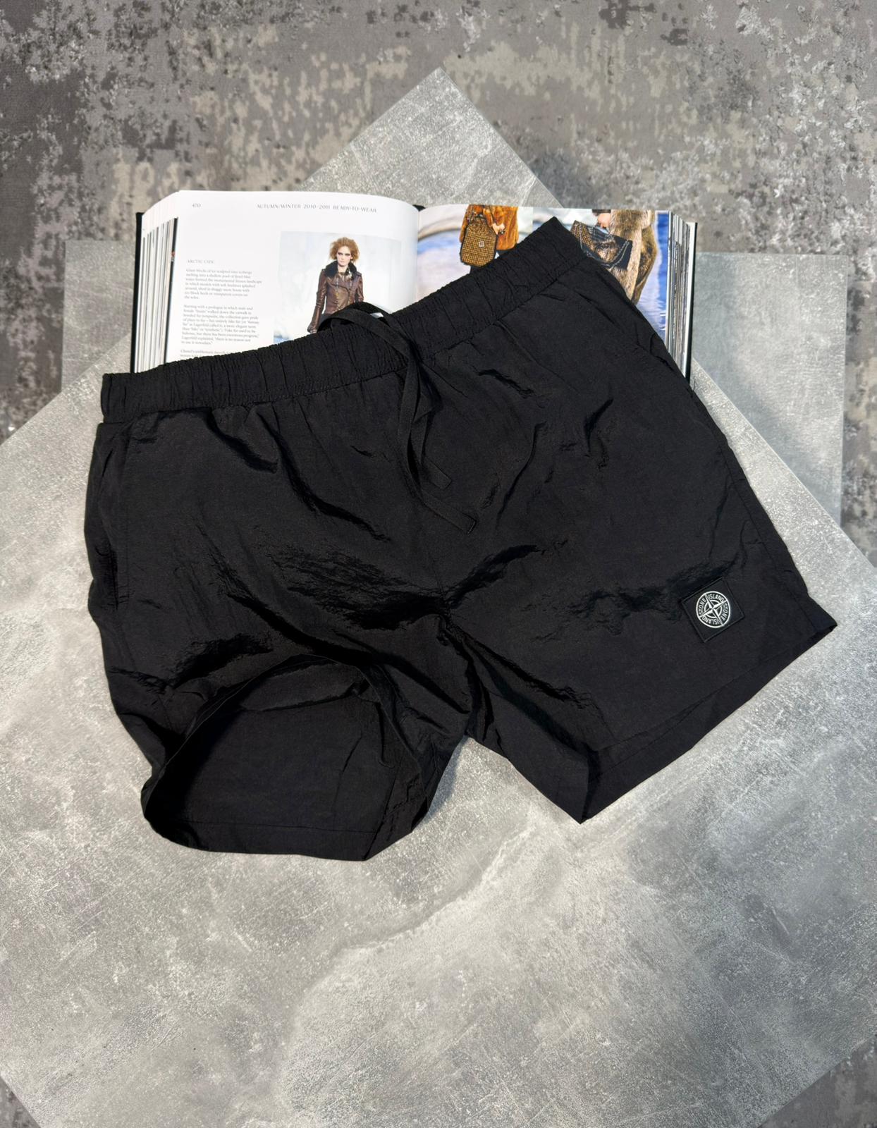 Stone Shorts image 0