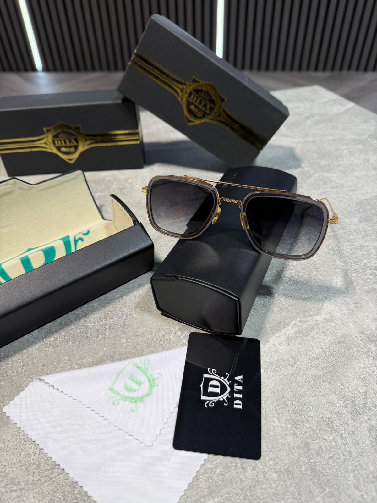Dita Glasses image 3
