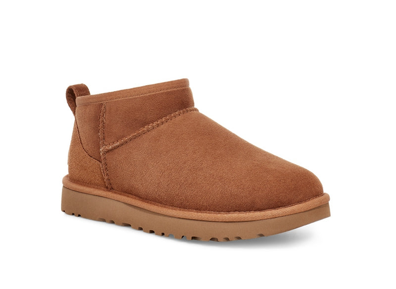 CHESTNUT UGG (check description) image 0