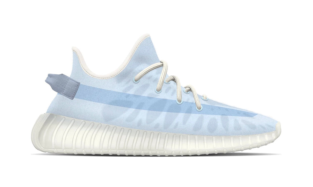 V2 BLUE MONO image 0