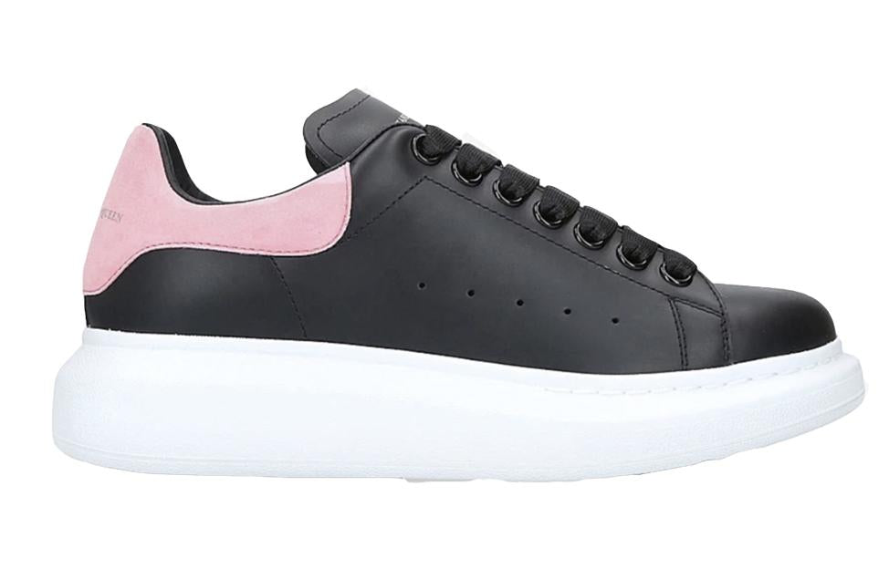 MQ' BLACK/PINK image 0