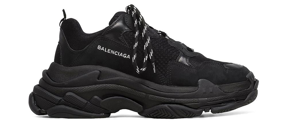 TRIPLE BLACK image 0