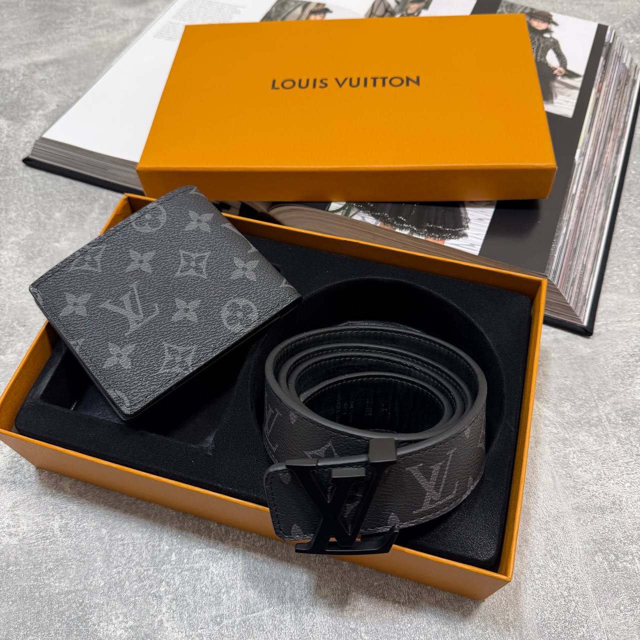 LV Gift Set image 2