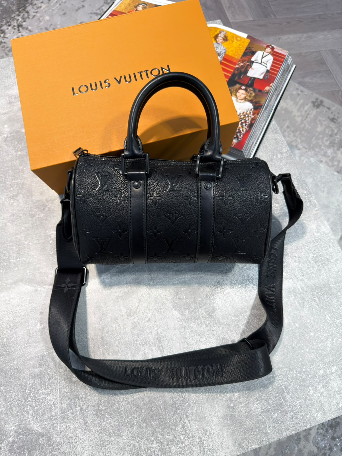 Lv Mens bag image 0