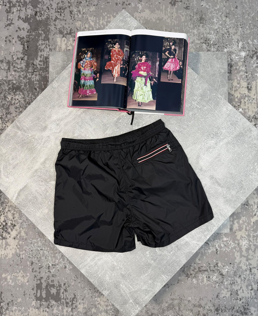 Cler shorts image 1