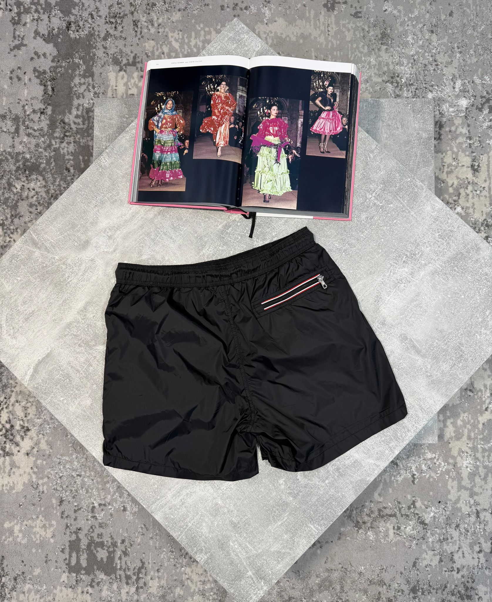 Cler shorts image 1