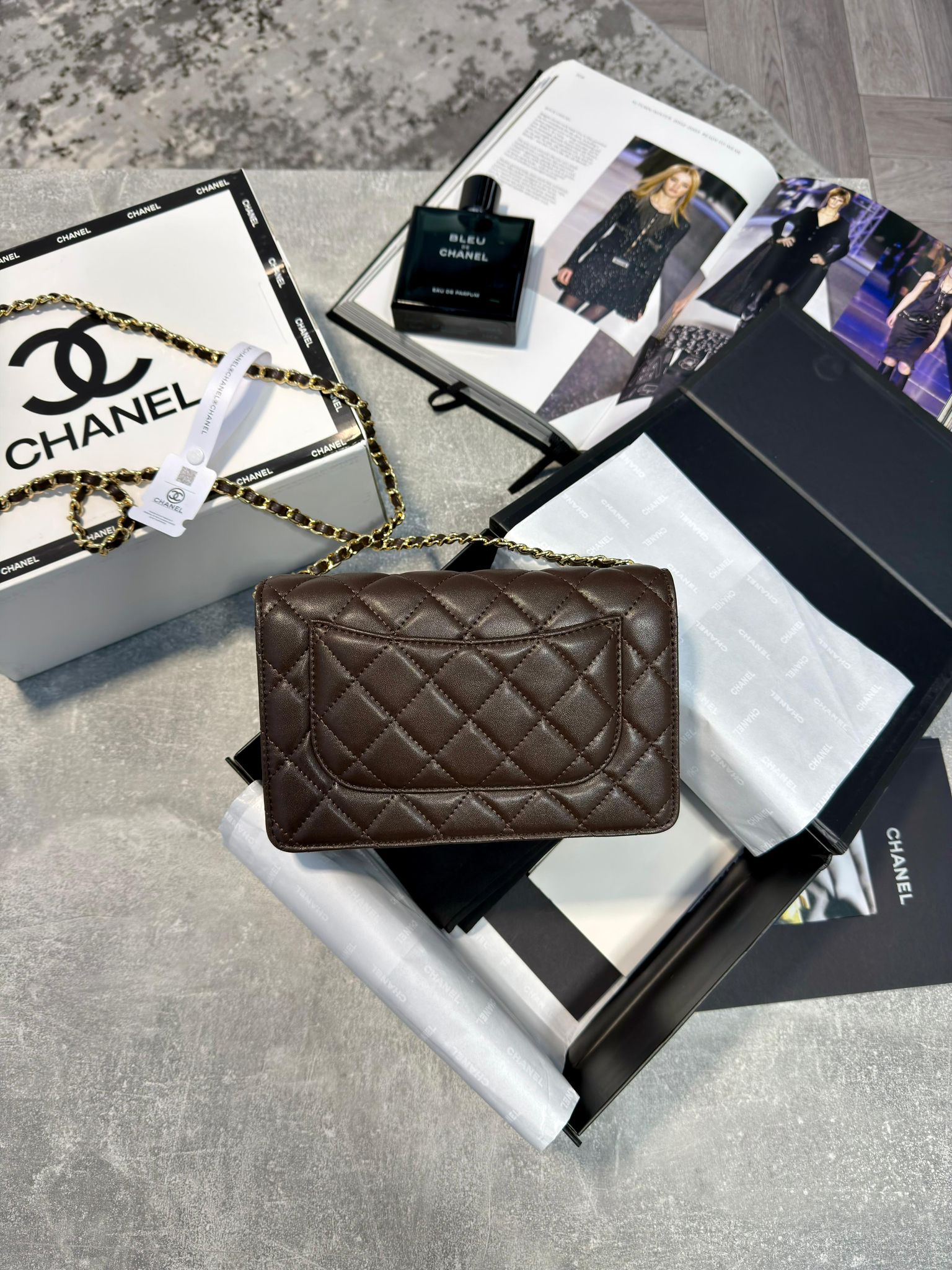 CHN Bag image 1