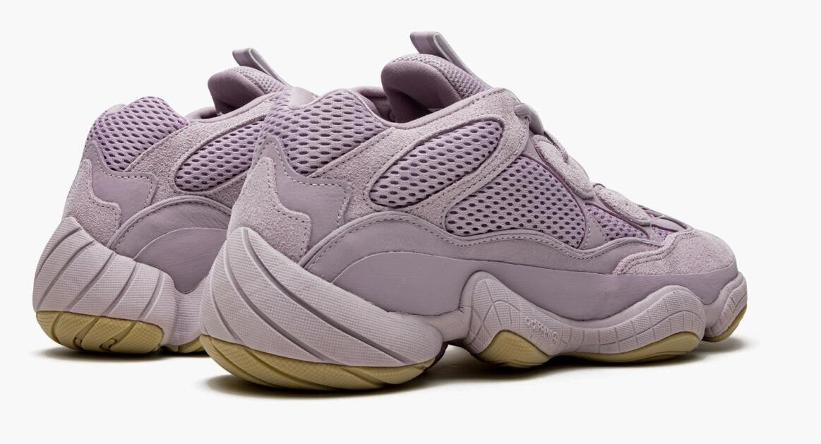 YEEZY 500 PINK image 3