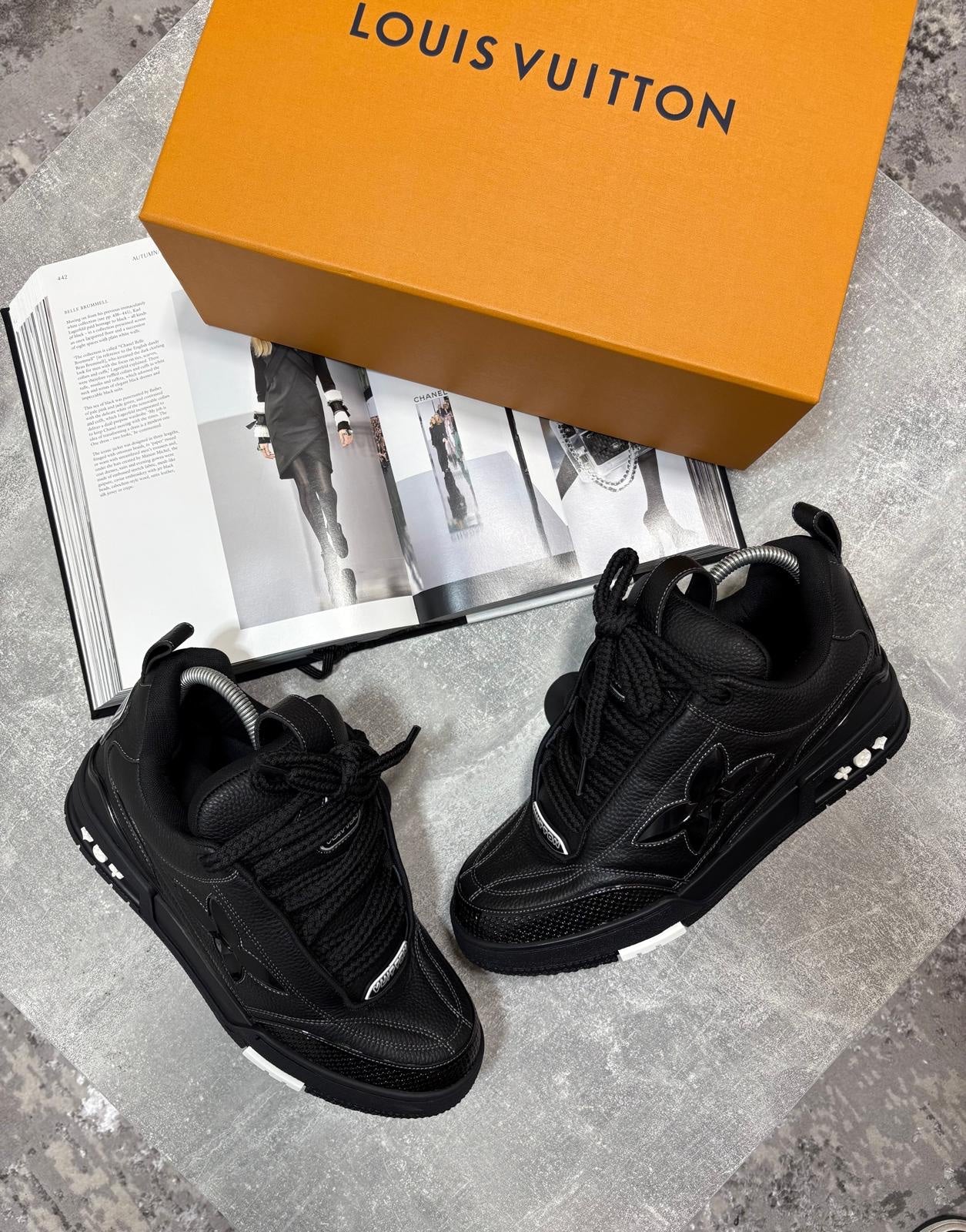 LV trainers image 2