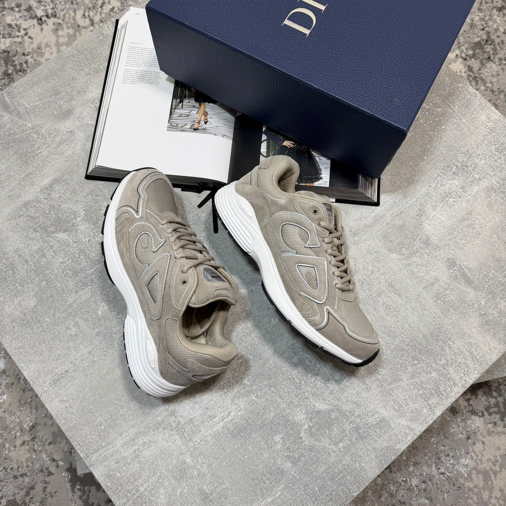 B30 Suede image 1