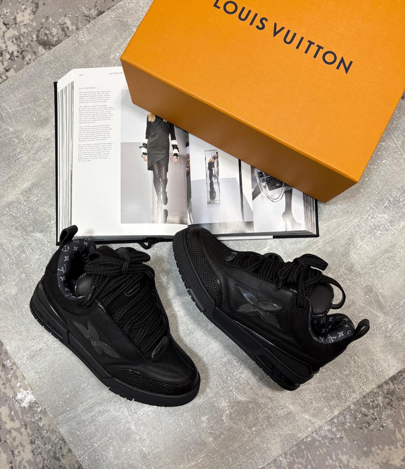 LV skates image 1
