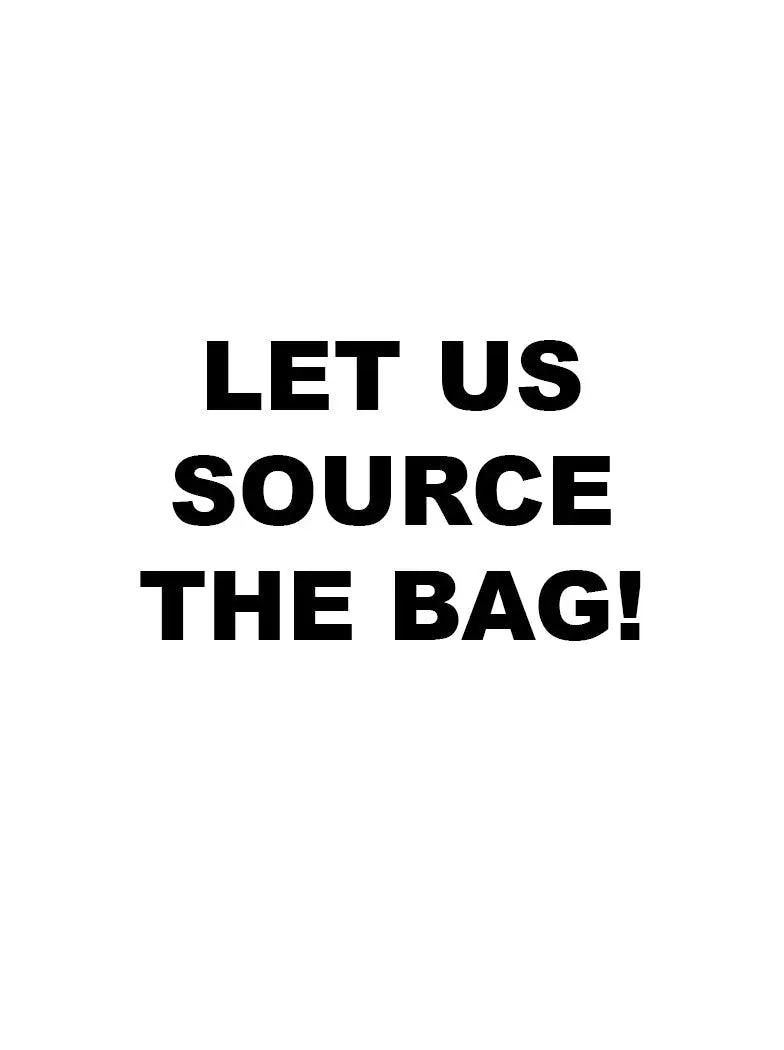SOURCE ANY BAG Luxsupplier