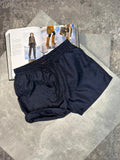 Ucci shorts navy GC