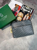 Goyard Mens Wash Bags Grey GOYARD