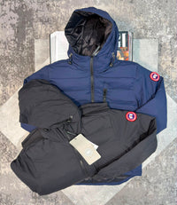 Jackets