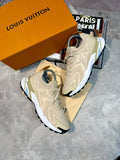 LV Tactic Beige LV