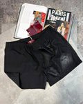 GC shorts GC