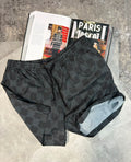LV Shorts Black LV
