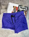 GD Shorts Purple GD