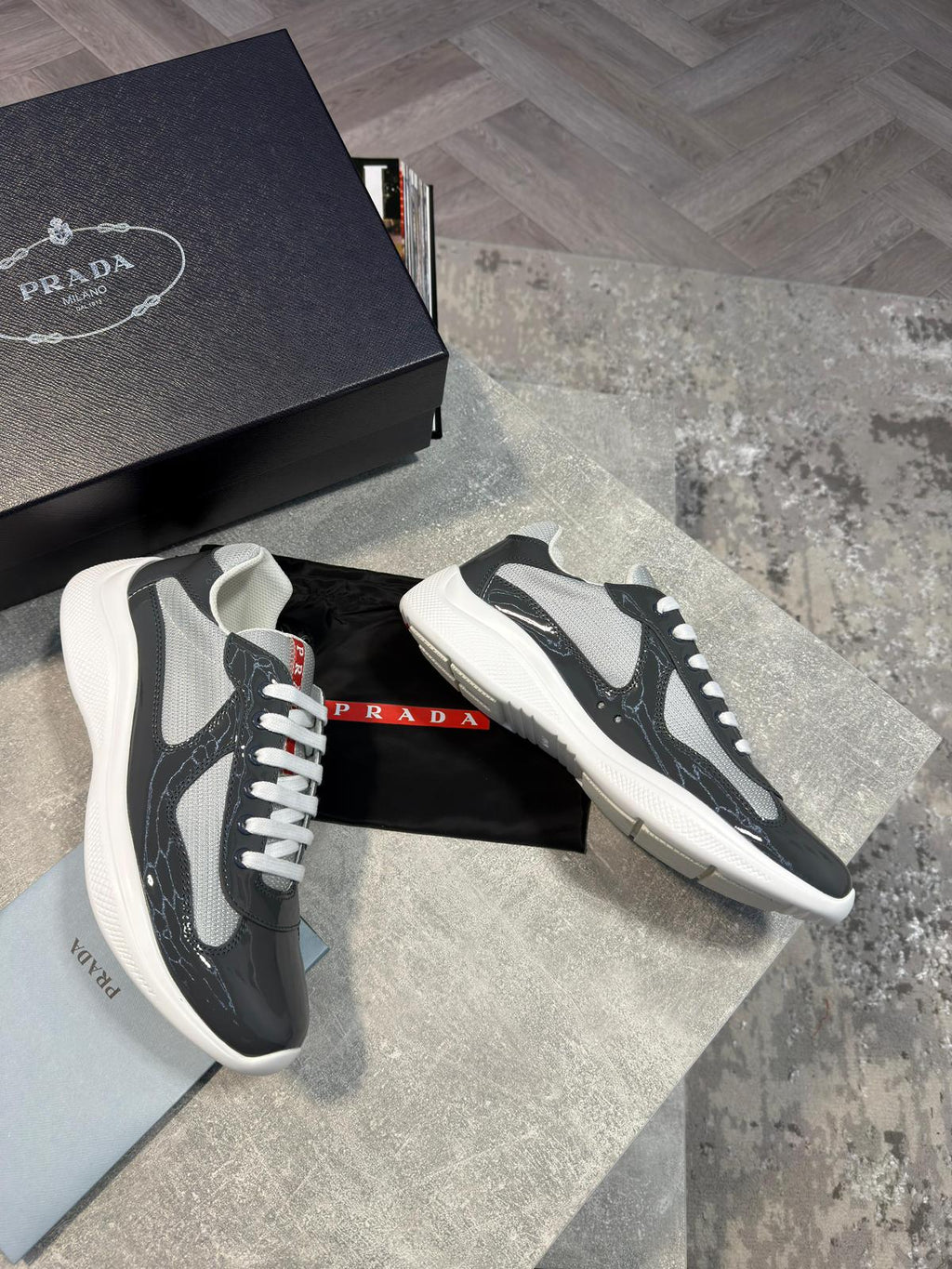 RADA Cups Grey RADA