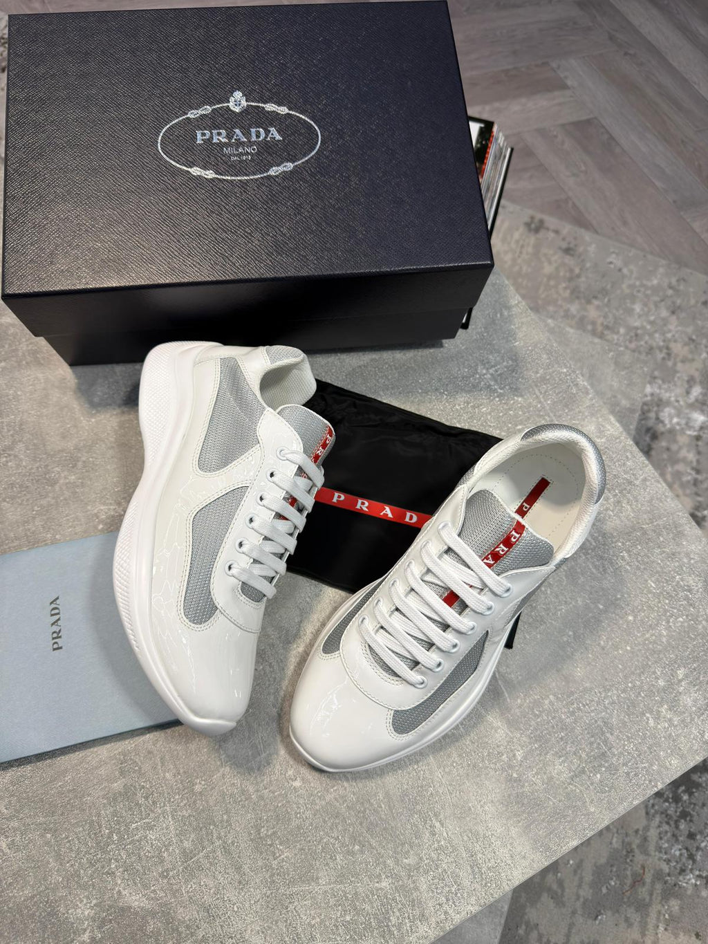 RADA Cups White RADA