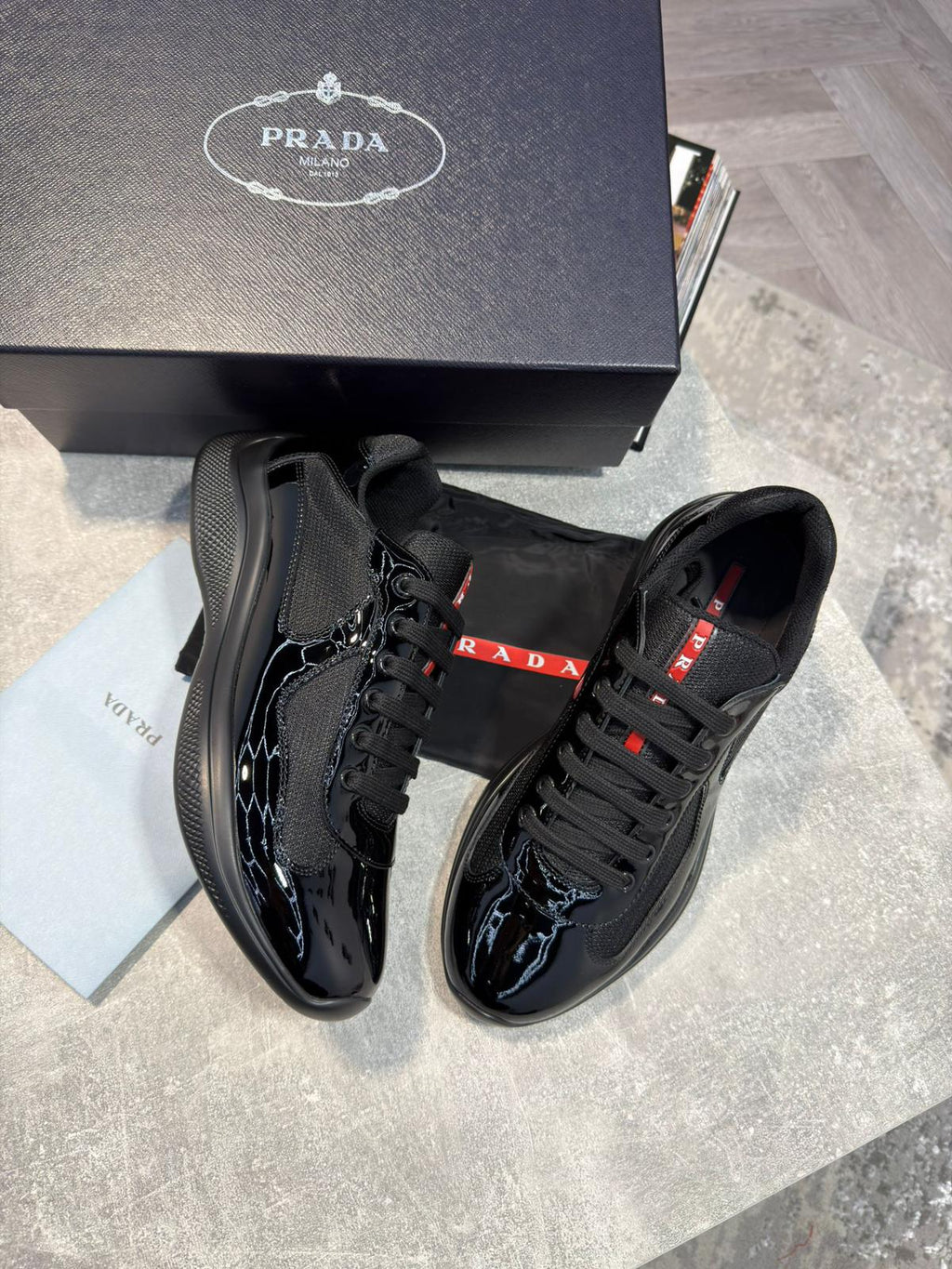 RADA Cups Black RADA