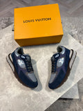 LV Sneaker Navy LV