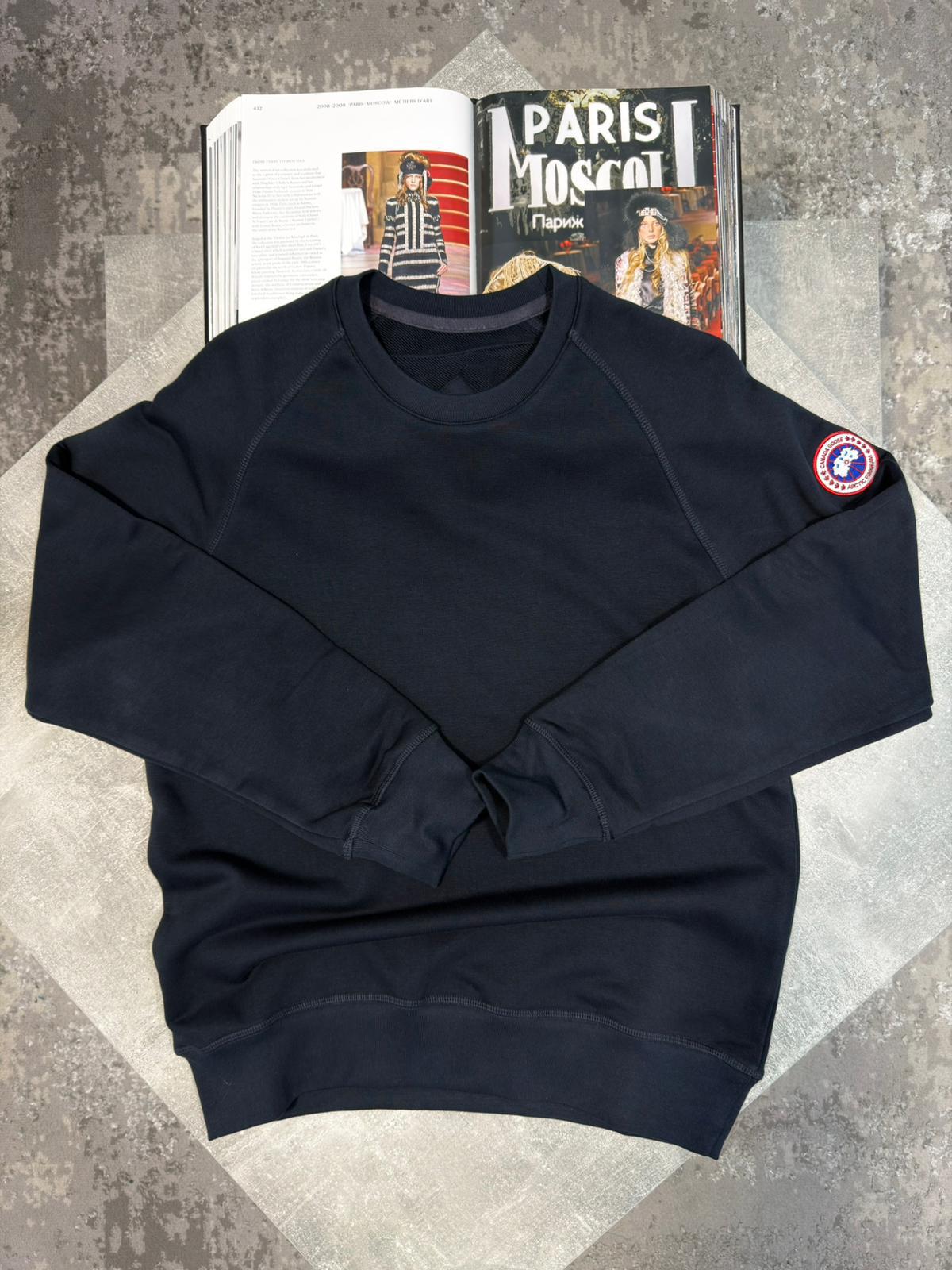 CG Jumper Navy CG