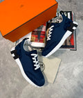 HM Trainers Blue HM