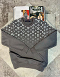 LV Jumper Grey LV