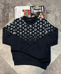 LV Jumper Navy LV