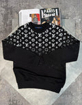 LV Jumper Black LV