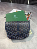 GYRD Bag Blue GOYARD