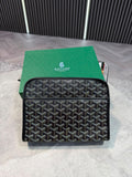 GYRD Bag Black GOYARD