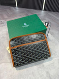 GYRD Bag Brown GOYARD