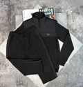 PDA Tracksuit Black PDA