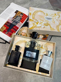 CRD  Gift Set CD