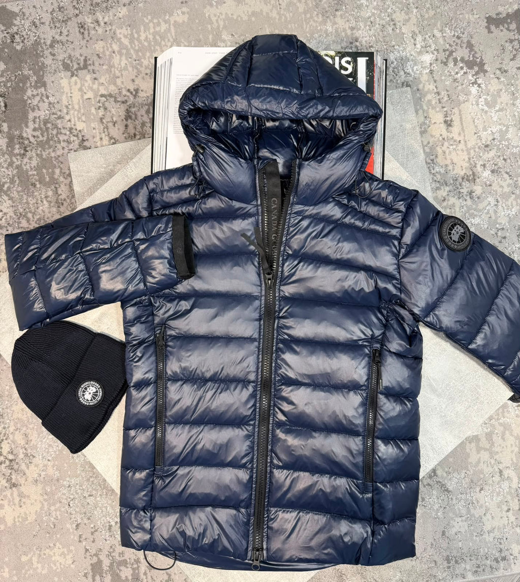 CG crofton black label Khaki CLER