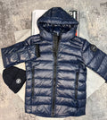 CG crofton black label Khaki CLER