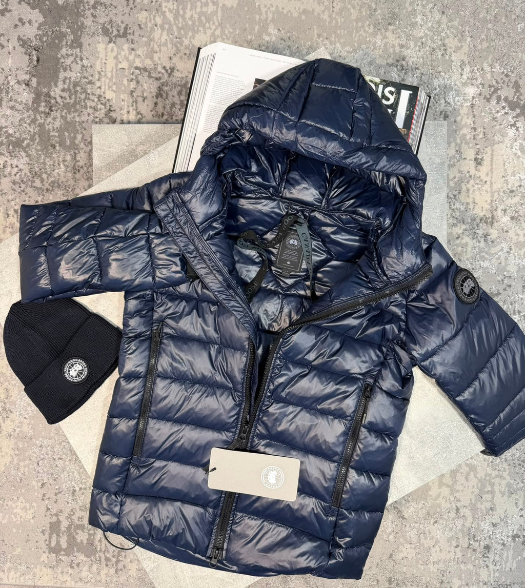 CG crofton black label Khaki CLER
