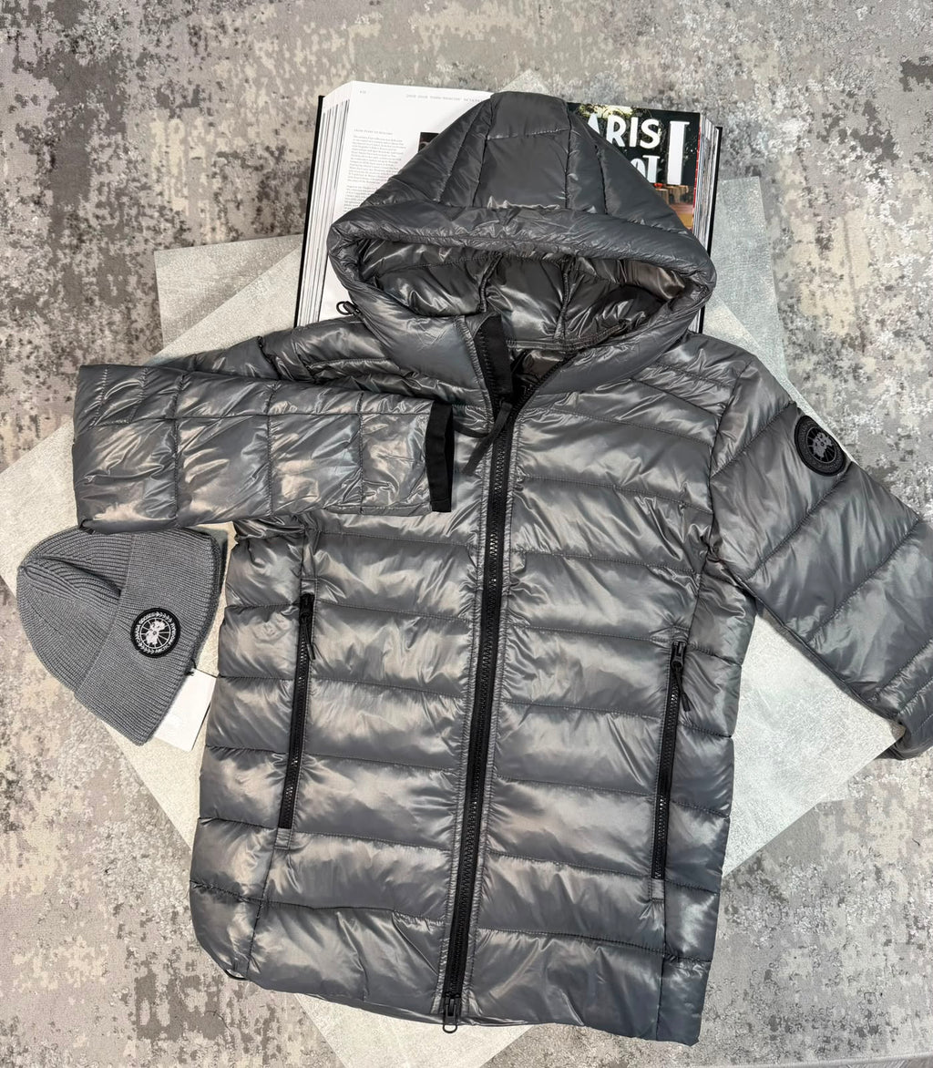 CG crofton black label Khaki CLER
