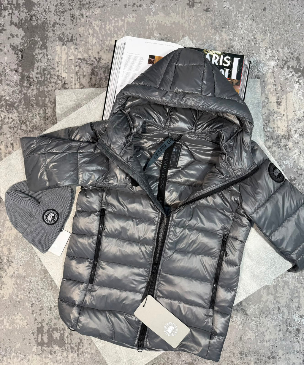 CG crofton black label Khaki CLER