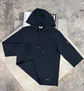 Mnclr hoodie Navy CLER
